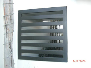 HERRERIA SIL: Ventanas y Proteciones